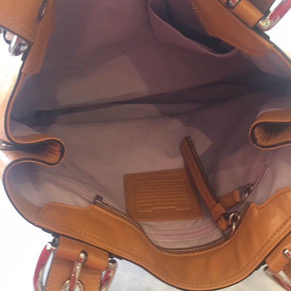 Coach Bag - Picture 6 of 7